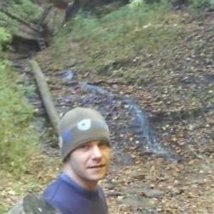 Meet your Posher, Ricky