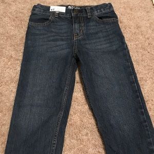 Boys jeans NWT
