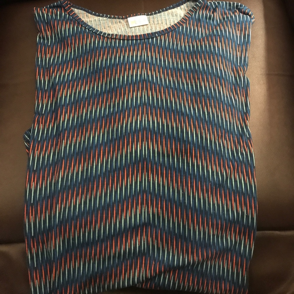 Lularoe Irma 2xl