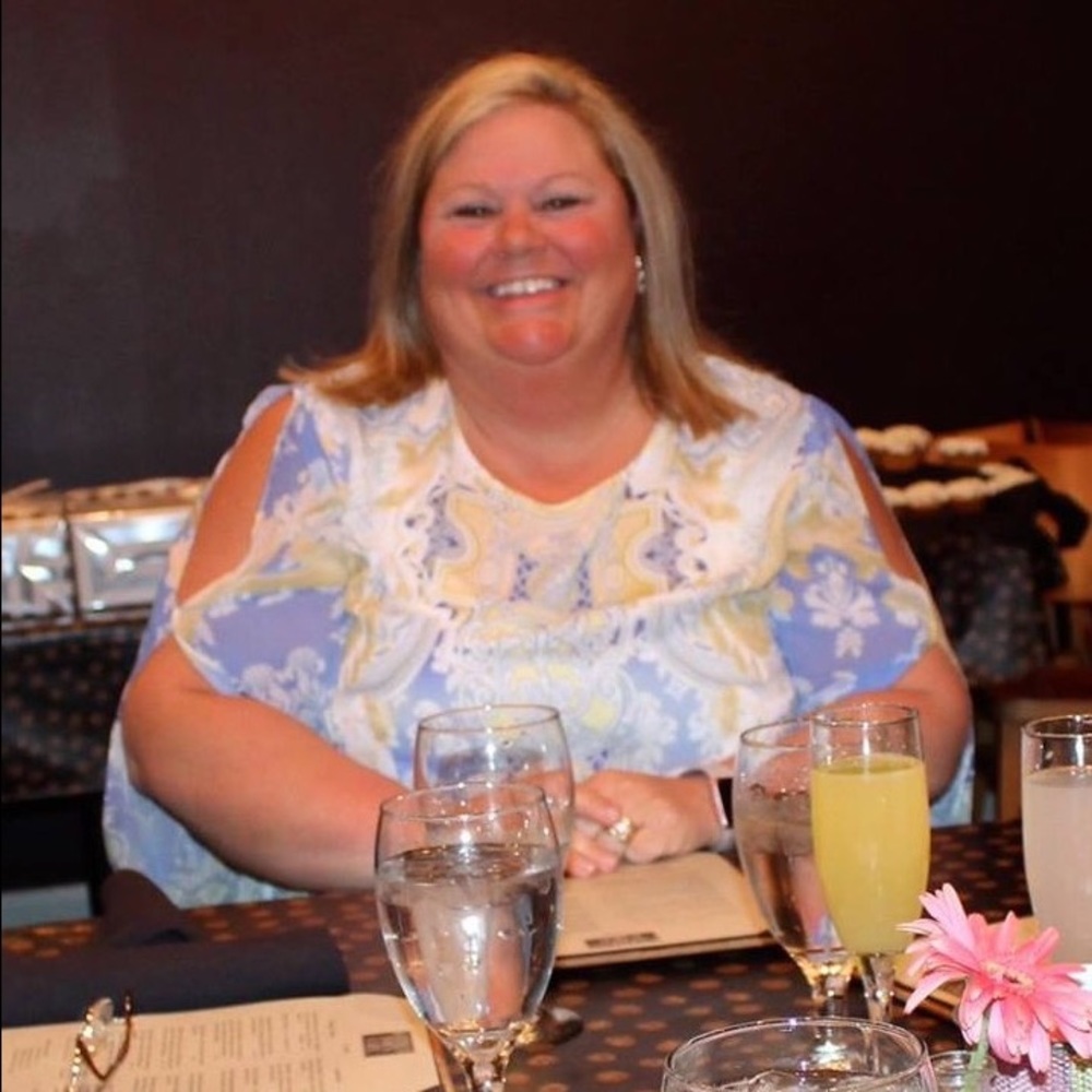 Meet your Posher, Karen