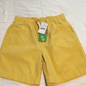 Boy Shorts