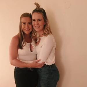 Meet your Posher, Carlie