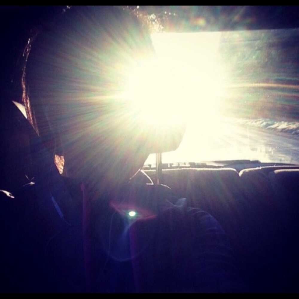 Meet your Posher, Nina