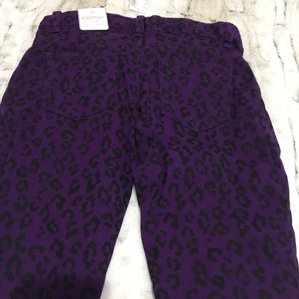Kids size 12 jeggings