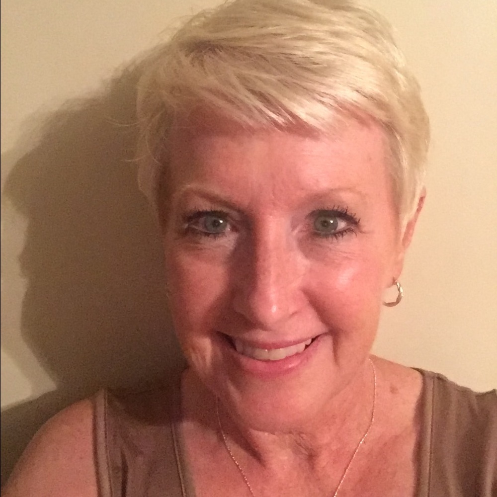 Meet your Posher, Marcia