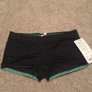 Lululemon RUN: Dash Short*G