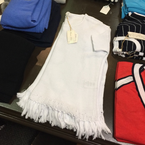 Minnie Rose Fringe top - Picture 3 of 8