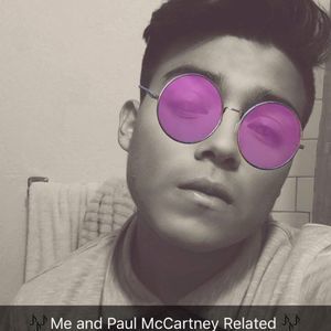 Meet your Posher, Erick