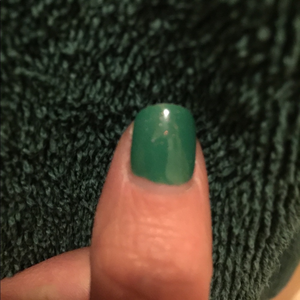 Meet your Posher, Dana