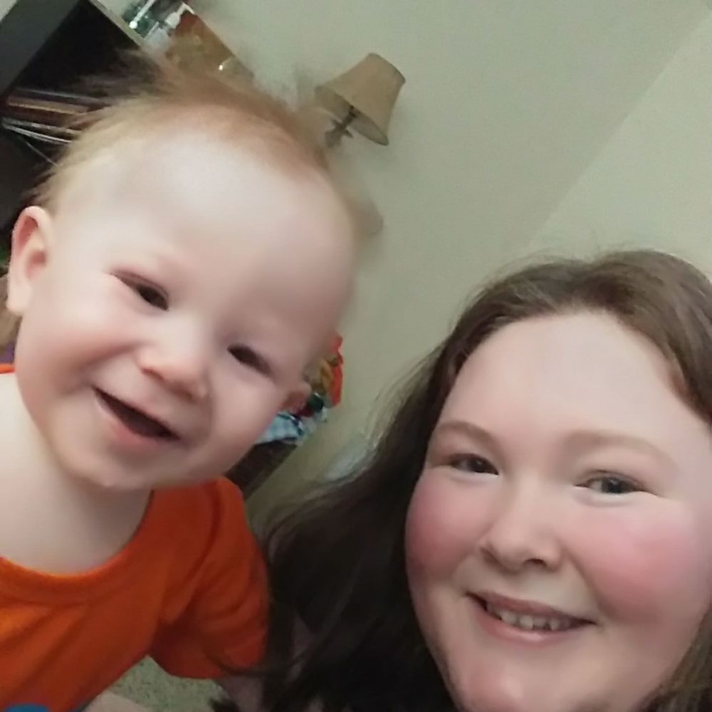 Meet your Posher, Brittany