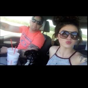 Meet your Posher, Christa