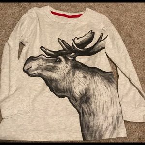 SET OF 3 - Carters boys shirts