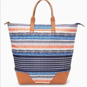 Stella & Dot Getaway Bag