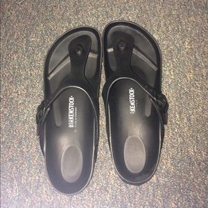 Birkenstock EVA sandals