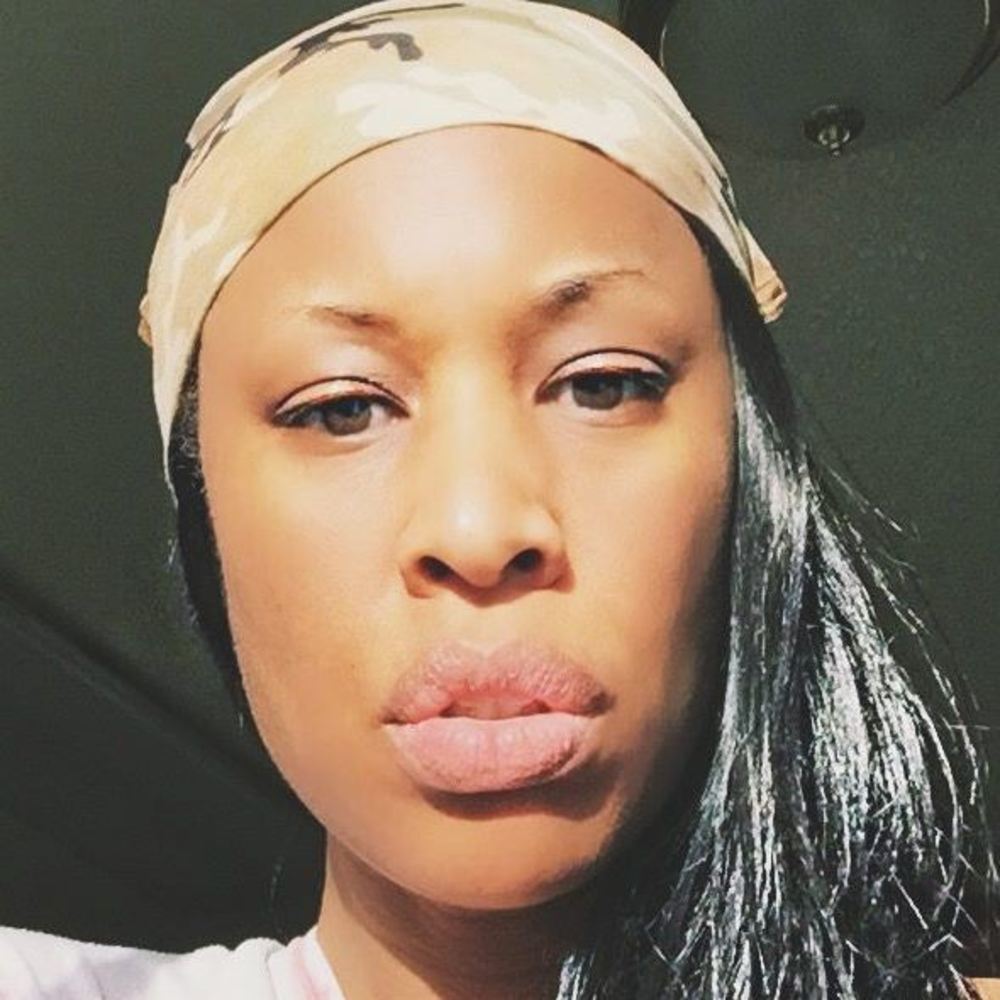 Meet your Posher, Lydia