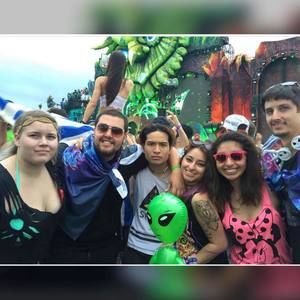 Meet your Posher, Andrea