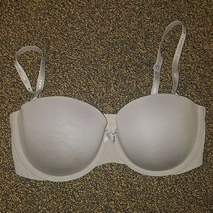 Multi-way Victoria's Secret Pink Bra