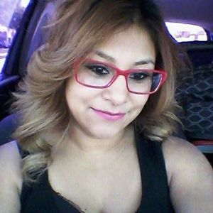 Meet your Posher, Guadalupe