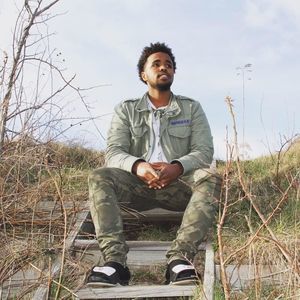 Meet your Posher, Mukhtar