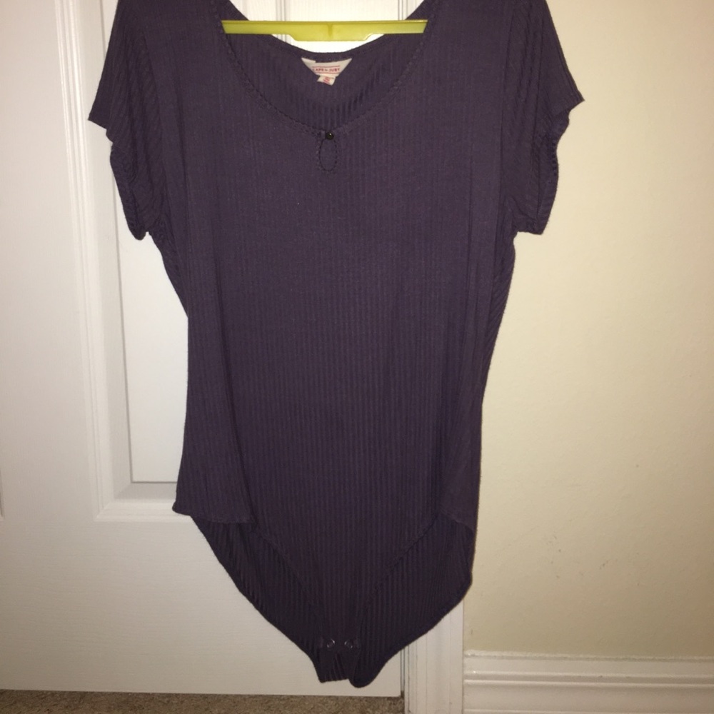 Aeropostale body suit