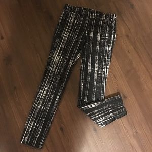 Banana Republic Sloan pants