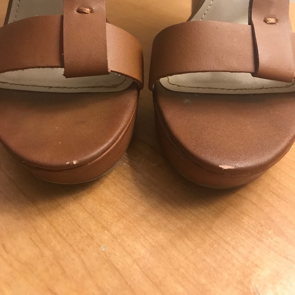 STEVE MADDEN Iris Wedges - Picture 4 of 4
