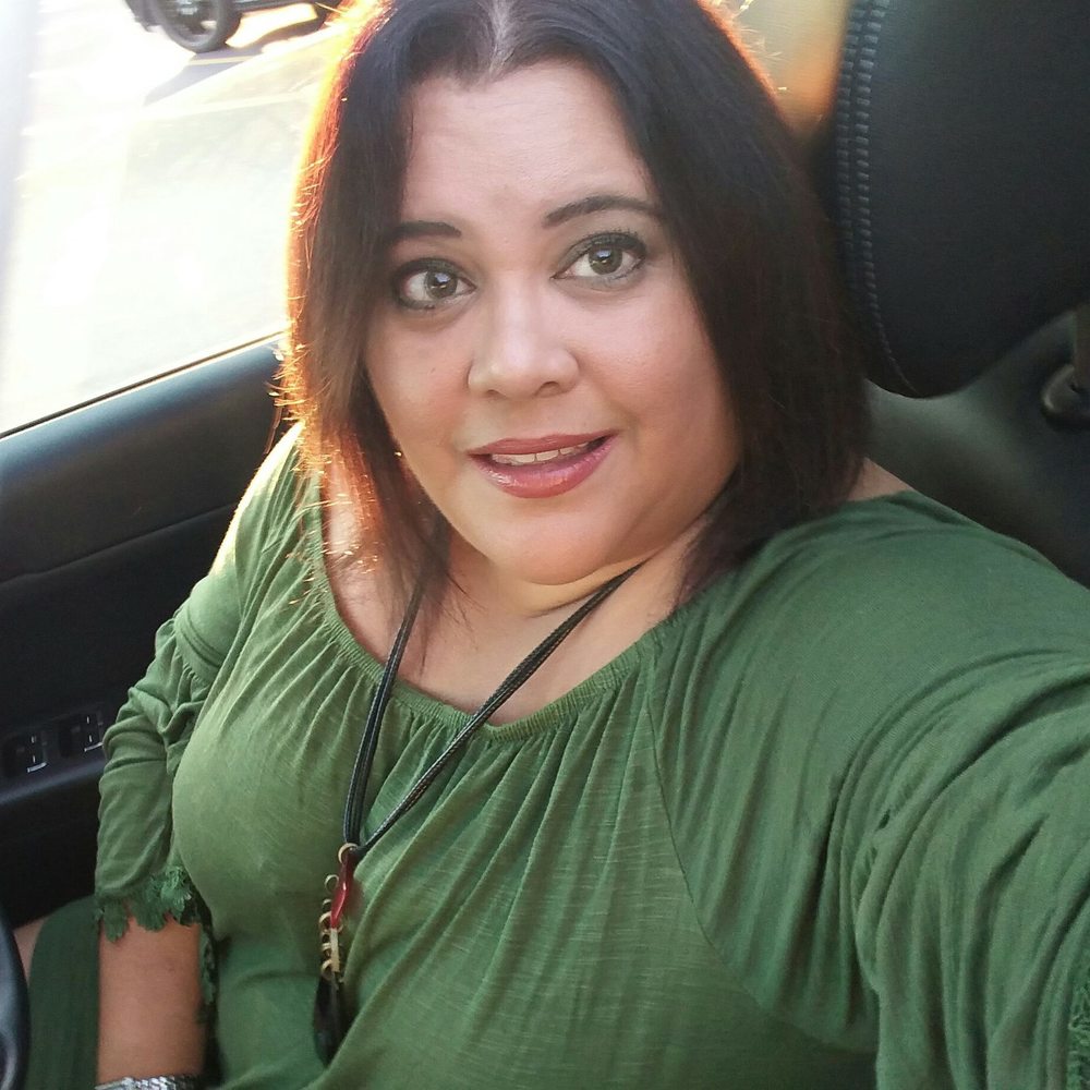 Meet your Posher, Hildegarde