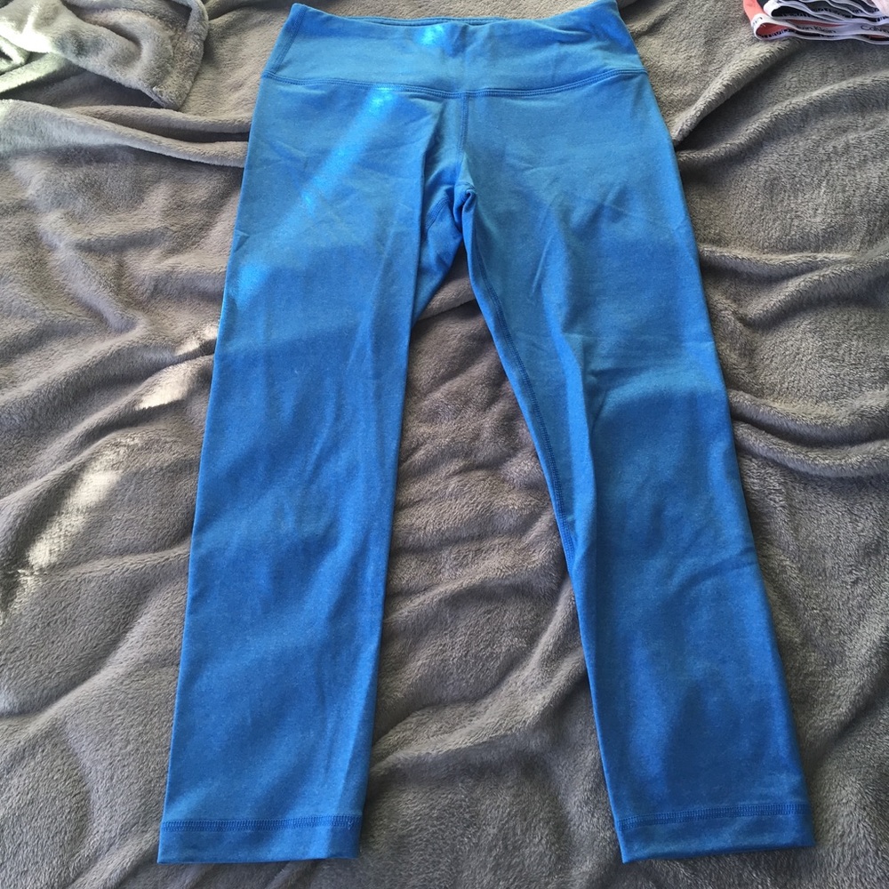 90 Degree Yoga Pants