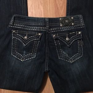 Miss me size 31