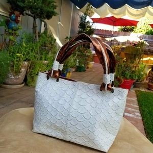 Cecconi Piero Handbag