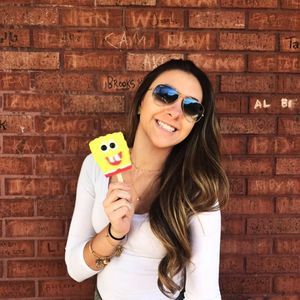 Meet your Posher, Ashley