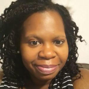 Meet your Posher, Shalita
