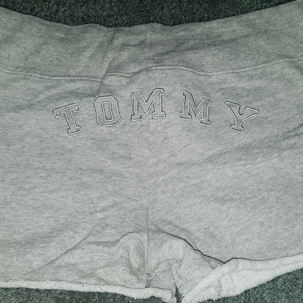 Tommy Hilfiger Shorts Large
