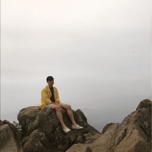 Meet your Posher, Reuben