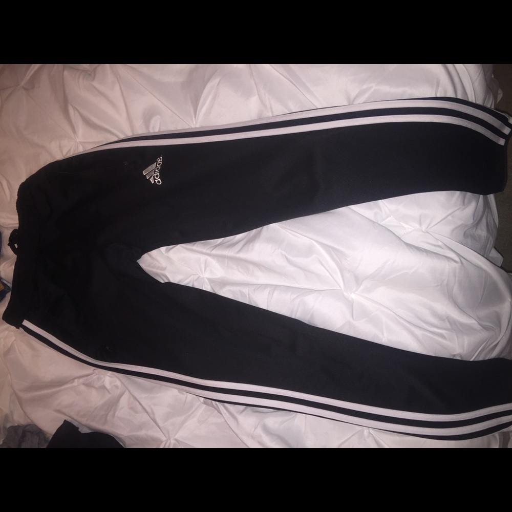 Adidas track/soccer pant