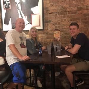 Meet your Posher, Heather maxeiner