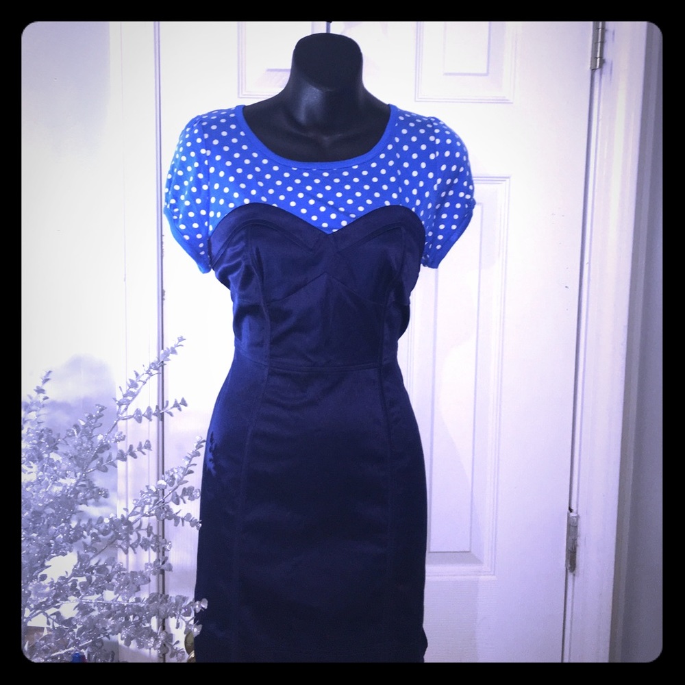 Forever 21 boutique dress
