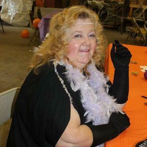 Meet your Posher, Clara