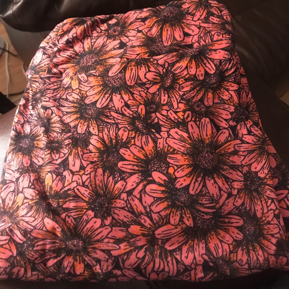 Lularoe TC leggings