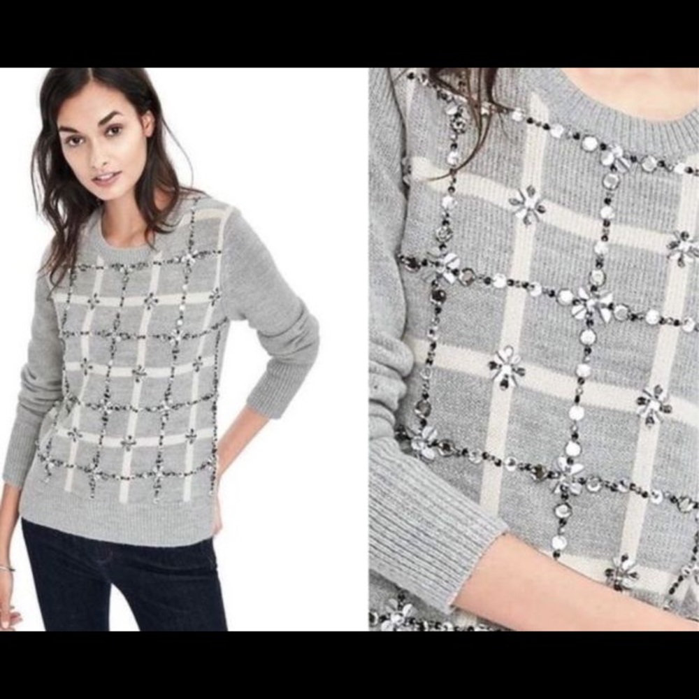 Banana Republic sweater