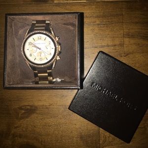 Michael Kors Watch