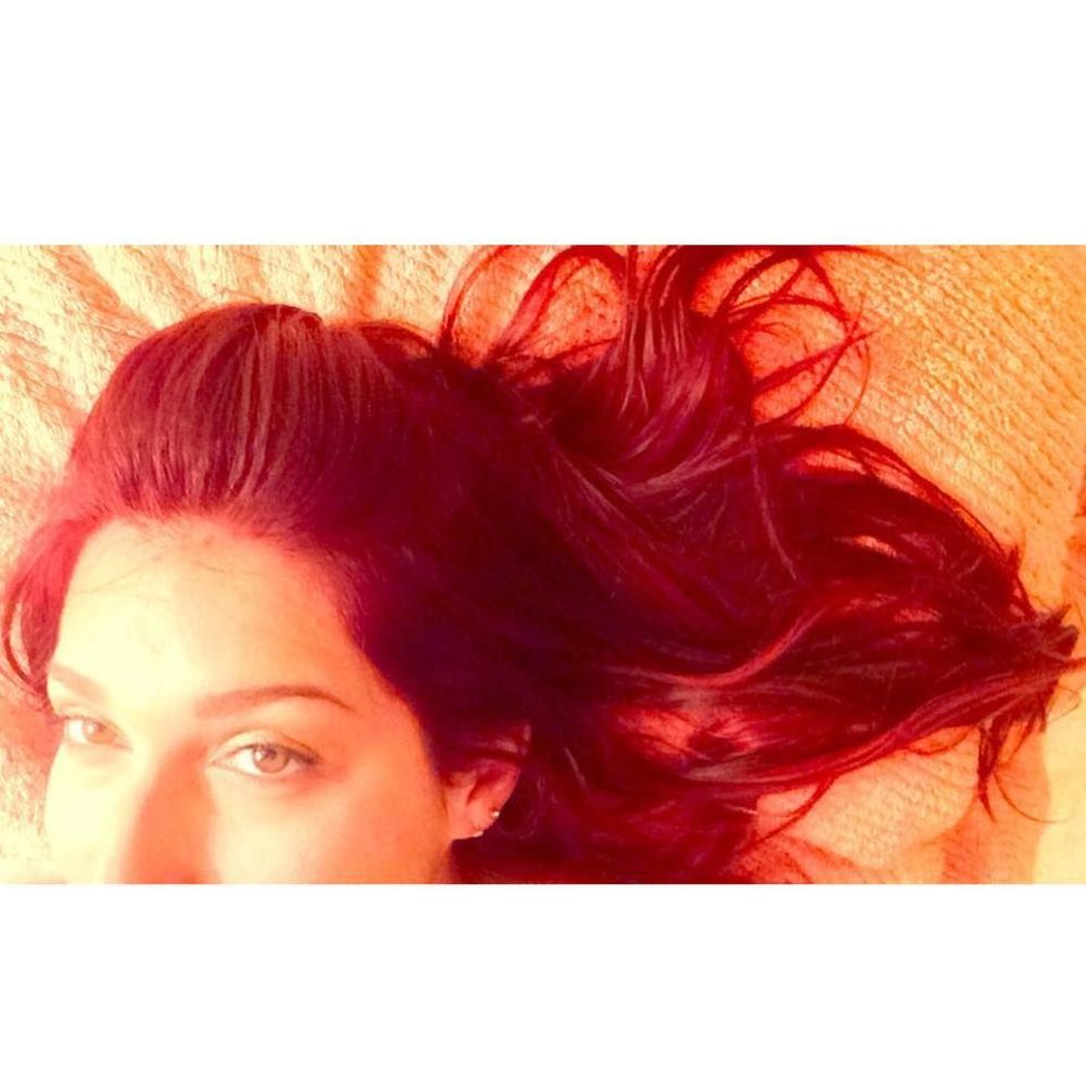 Meet your Posher, Kerida