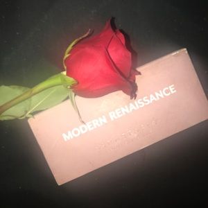 Modern Renaissance ABH authentic