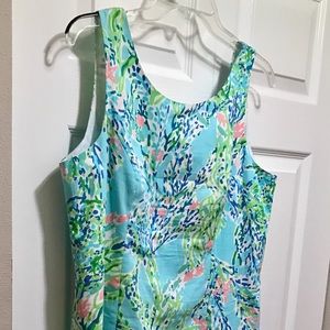 Lilly Pulitzer Cathy Dress Size 6