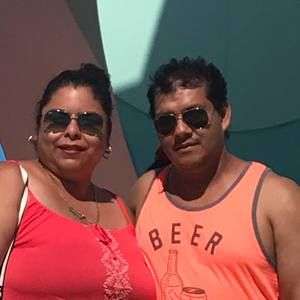 Meet your Posher, Fernando