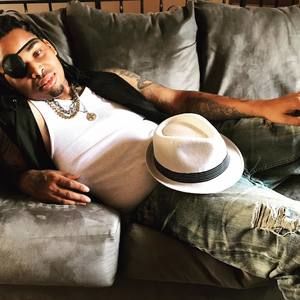 Meet your Posher, Robert