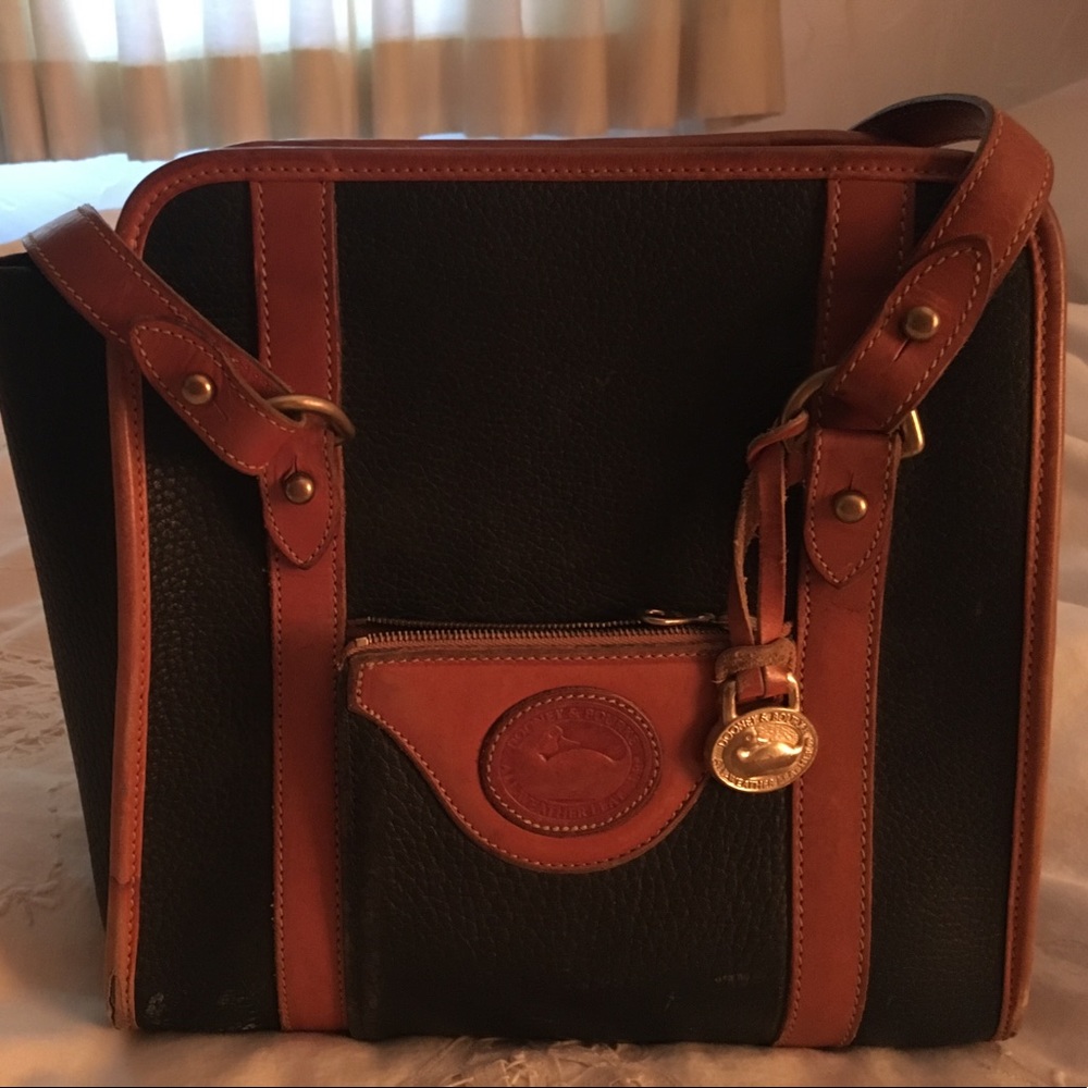 Dooney and Bourke handbag