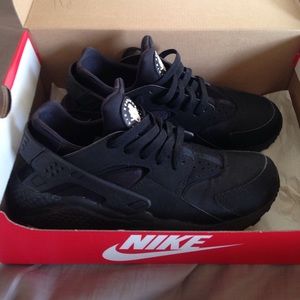Nike air huarche