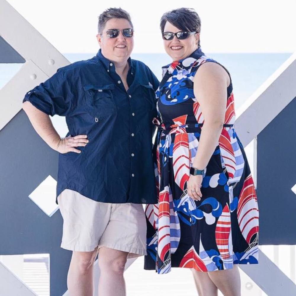 Meet your Posher, Jamie