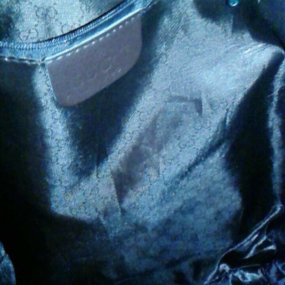 Gucci backpack - Picture 2 of 3